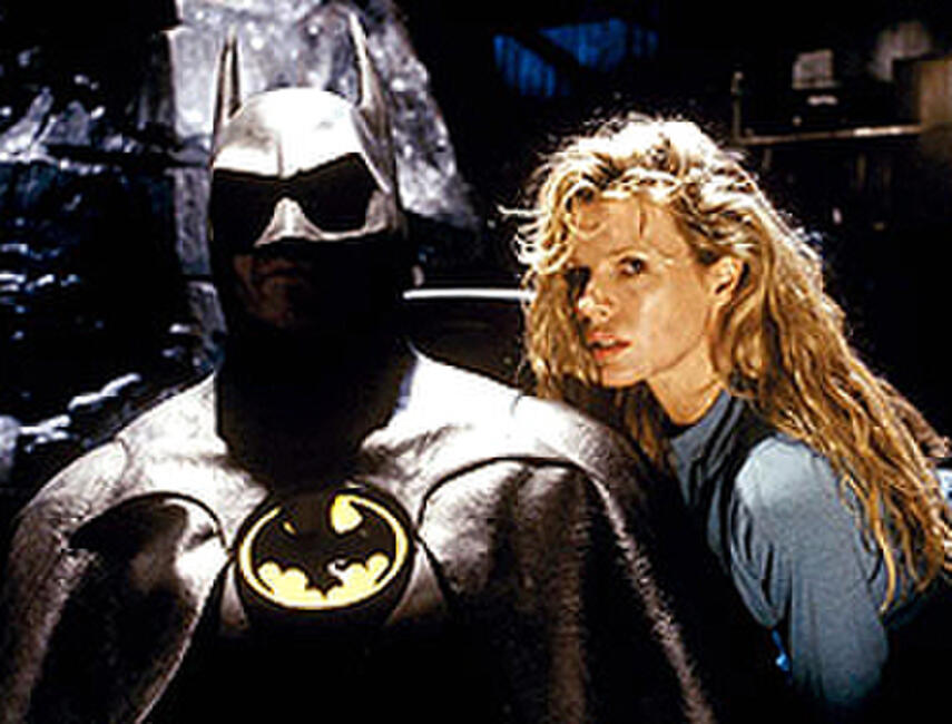 batman 1989 premium format