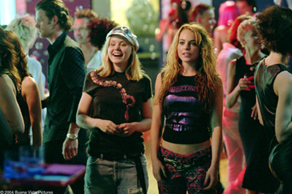 Confessions of a Teenage Drama Queen (2004) Movie Photos and Stills Fandango