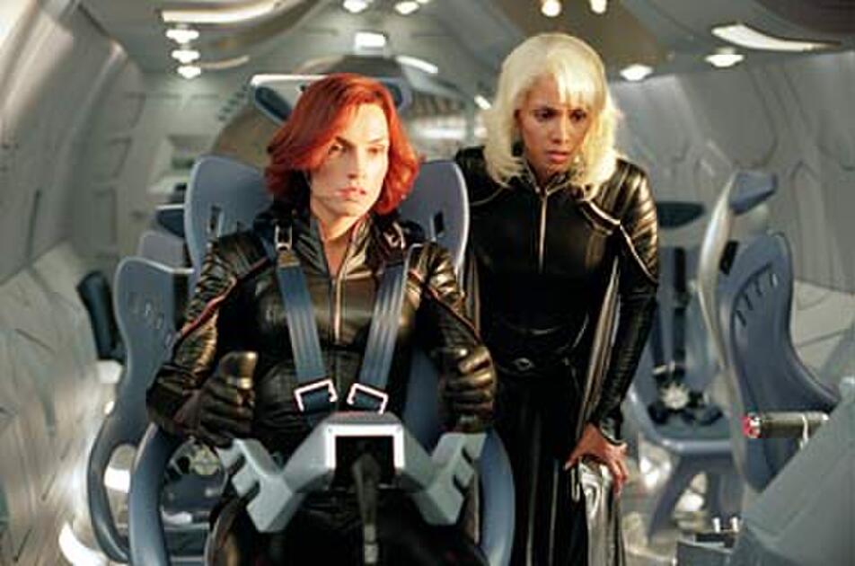 X2 (2003) Movie Photos and Stills - Fandango