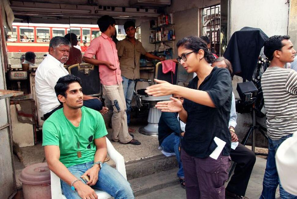 Dhobi Ghat Mumbai Diaries 2011 Movie Photos And Stills Fandango