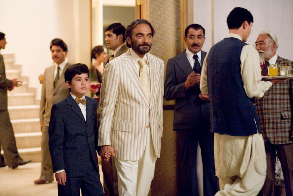 The Kite Runner (2007) Movie Photos and Stills Fandango