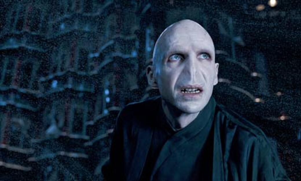Harry Potter And The Order Of The Phoenix An Imax 3d Experience