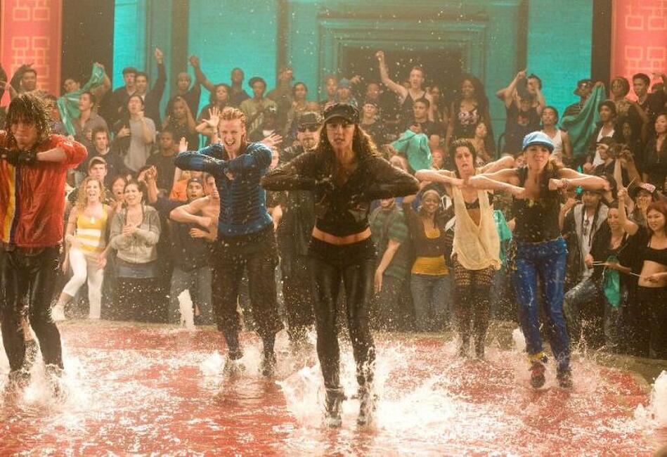 Step Up 3d 2010 Movie Photos And Stills Fandango