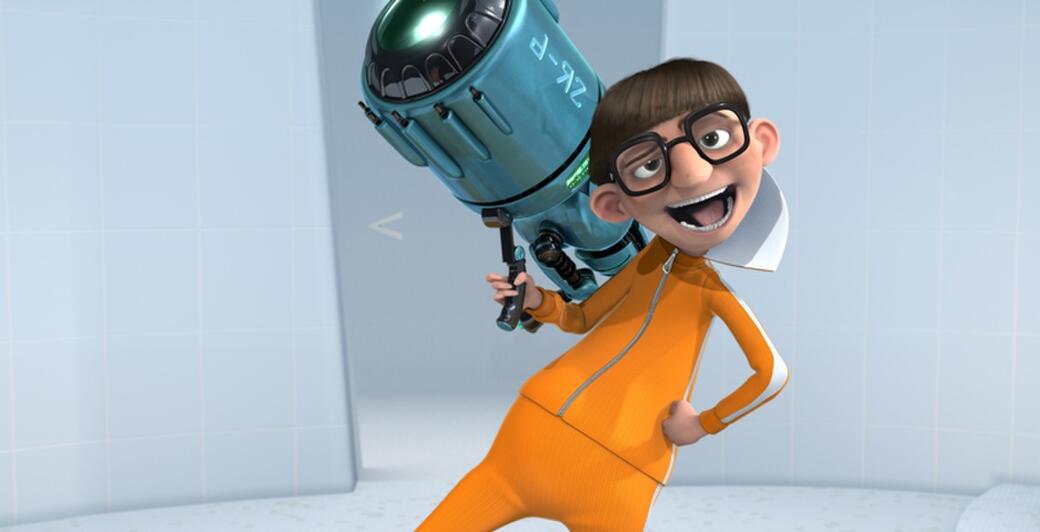 Despicable Me 3d 2010 Movie Photos And Stills Fandango