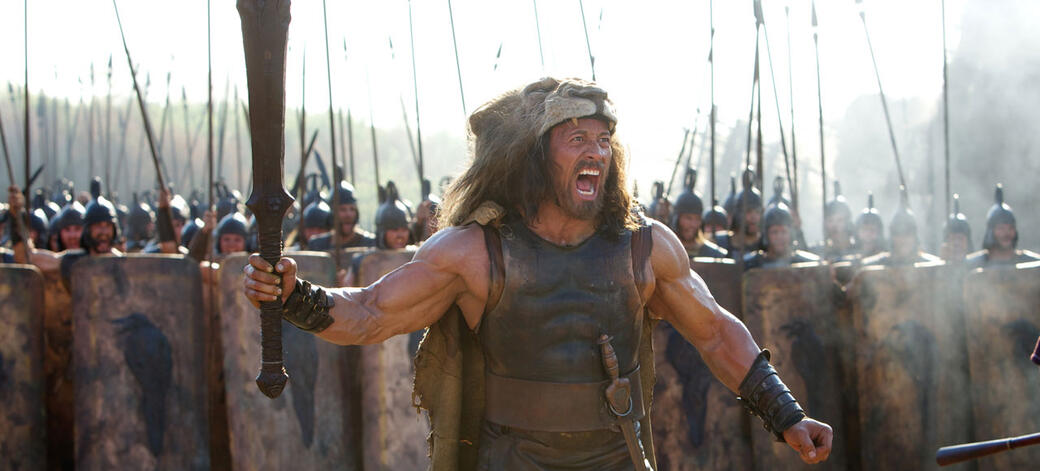 Hercules (2014) Movie Photos and Stills - Fandango