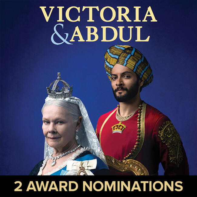 Victoria and Abdul (2017) Movie Photos and Stills Fandango