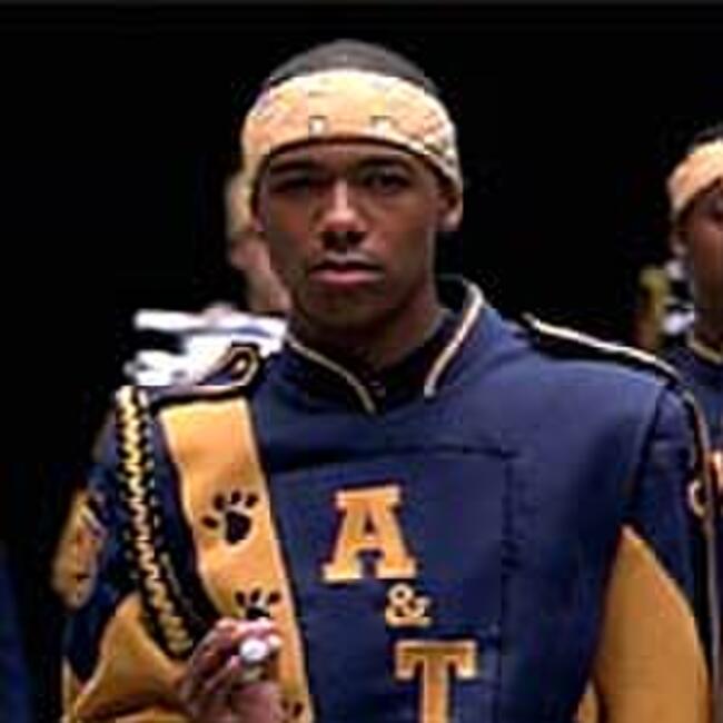 2002 Drumline 2002 Drumline