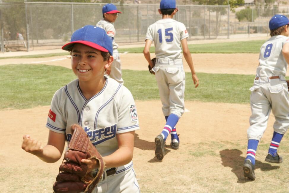 The Perfect Game (2010) Movie Photos and Stills Fandango