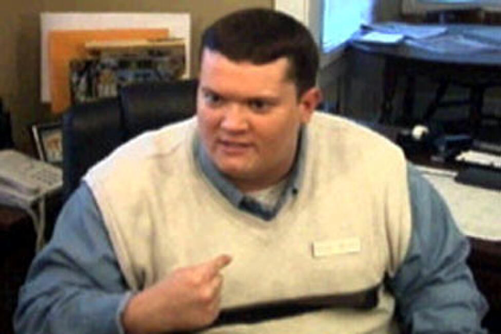 Flywheel by Alex Kendrick Movie Photos and Stills Fandango