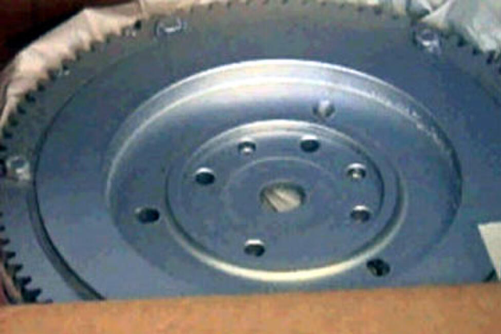 Flywheel by Alex Kendrick Movie Photos and Stills Fandango