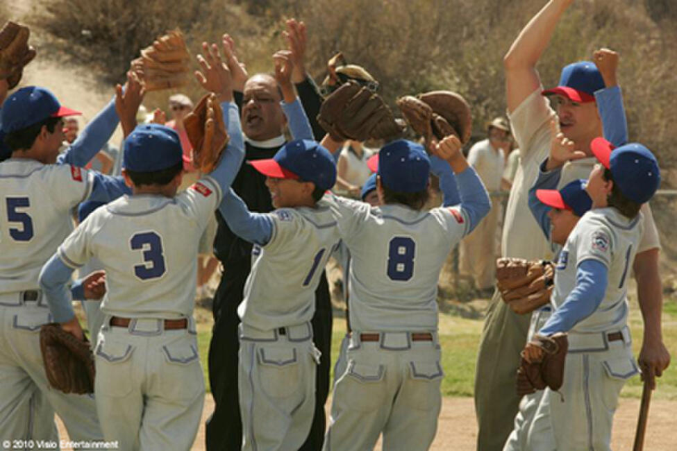 The Perfect Game (2010) Movie Photos and Stills Fandango