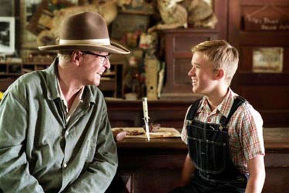Secondhand Lions (2003) Movie Photos and Stills Fandango