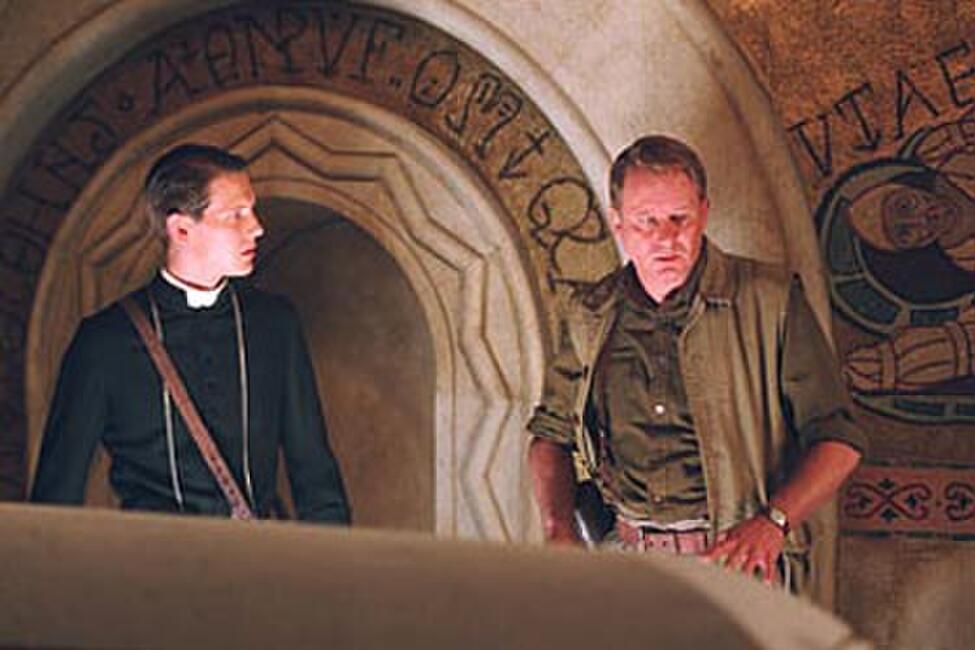 Exorcist The Beginning (2004) Movie Photos and Stills Fandango