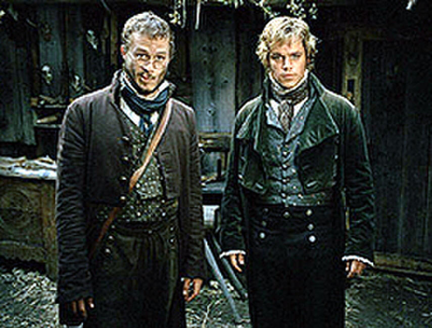 The Brothers Grimm (2005) Movie Photos and Stills Fandango