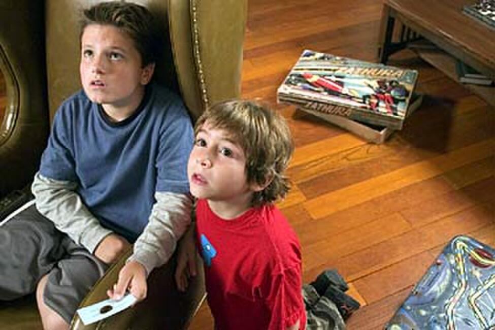 Zathura (2006) Movie Photos and Stills Fandango