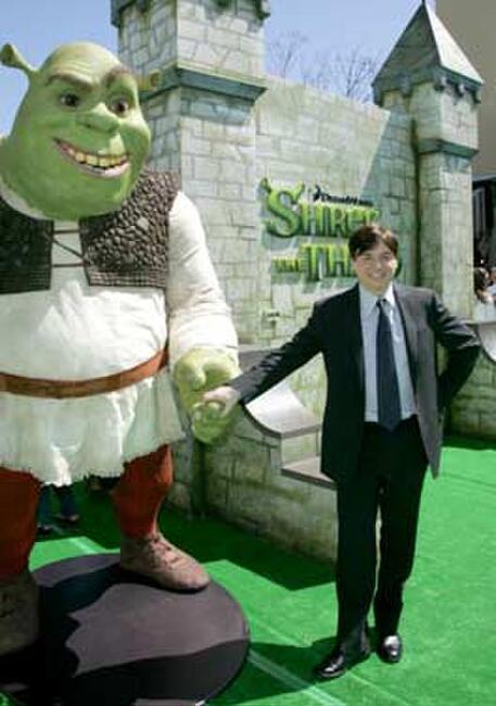 Shrek The Third 2007 Premiere Photos Special Event Photos