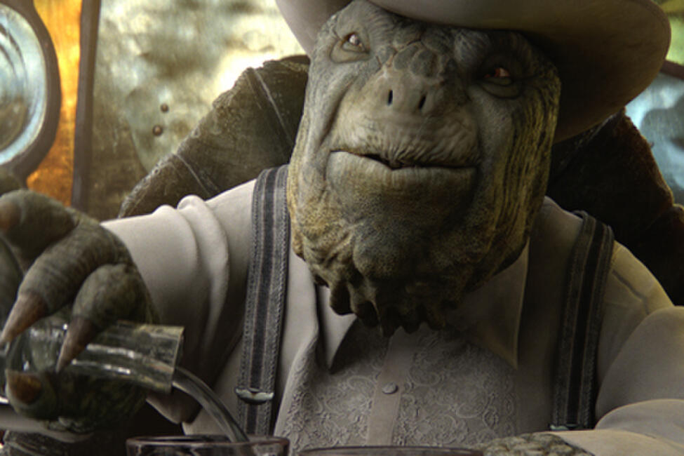 Rango (2011) Movie Photos and Stills - Fandango