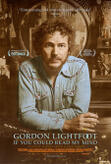 Gordon Lightfoot: If You Could Read My Mind