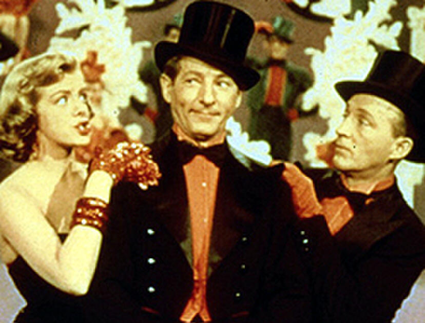 White Christmas (1954) Movie Photos and Stills Fandango
