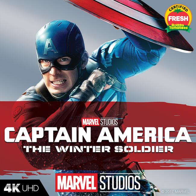 Marvel S Captain America The Winter Soldier 2014 Movie Photos
