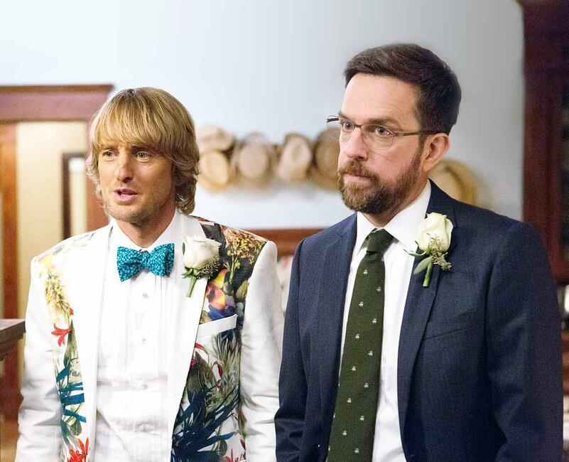 Father Figures (2017) Movie Photos and Stills Fandango