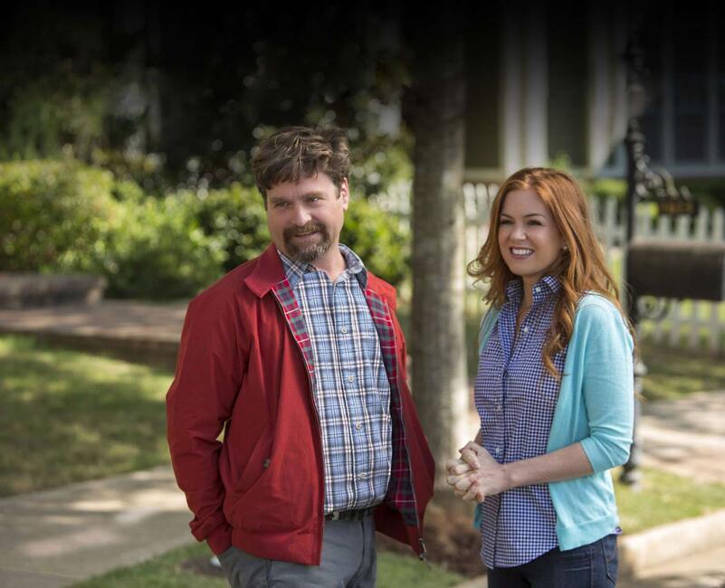 Keeping Up with the Joneses (2016) Movie Photos and Stills Fandango