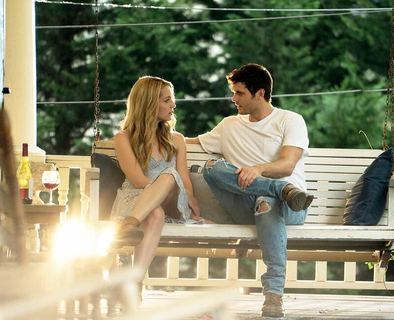 Forever My Girl (2018) Movie Photos and Stills - Fandango