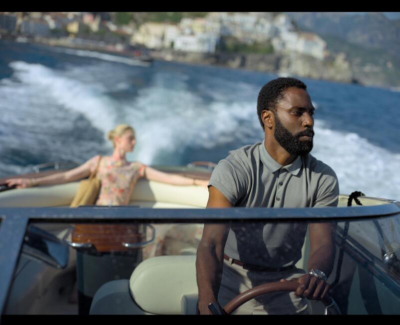 Tenet (2020) Movie Photos and Stills - Fandango