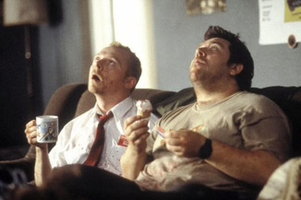 Shaun of the Dead (2004) Movie Photos and Stills Fandango