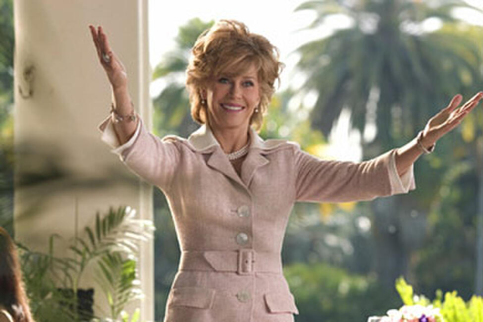 monster in law 2005