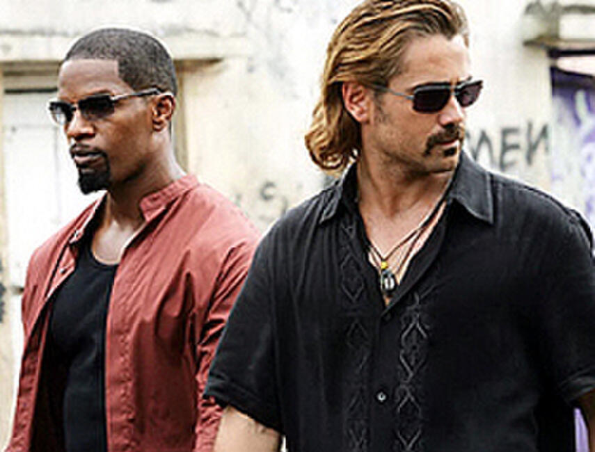 Miami Vice (2006) Movie Photos and Stills - Fandango