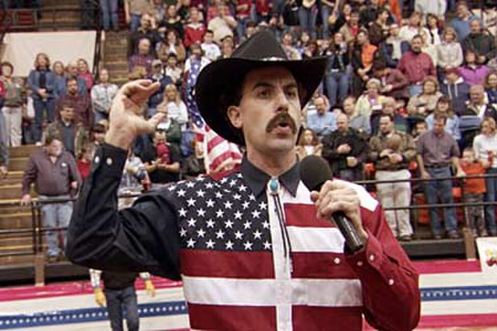 Borat (2006) Movie Photos and Stills - Fandango