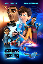 kids movies out now
