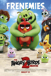 Animated Movies Fandango