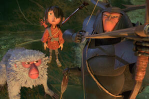 Watch Exclusive Laika Featurettes: Happy 15th Anniversary! 