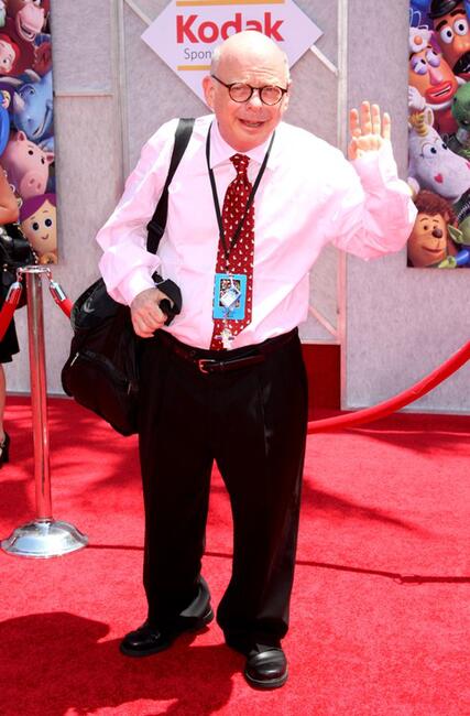toy story 3 premiere