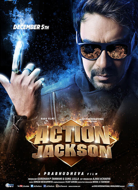 Action Jackson (2014) Movie Photos and Stills - Fandango