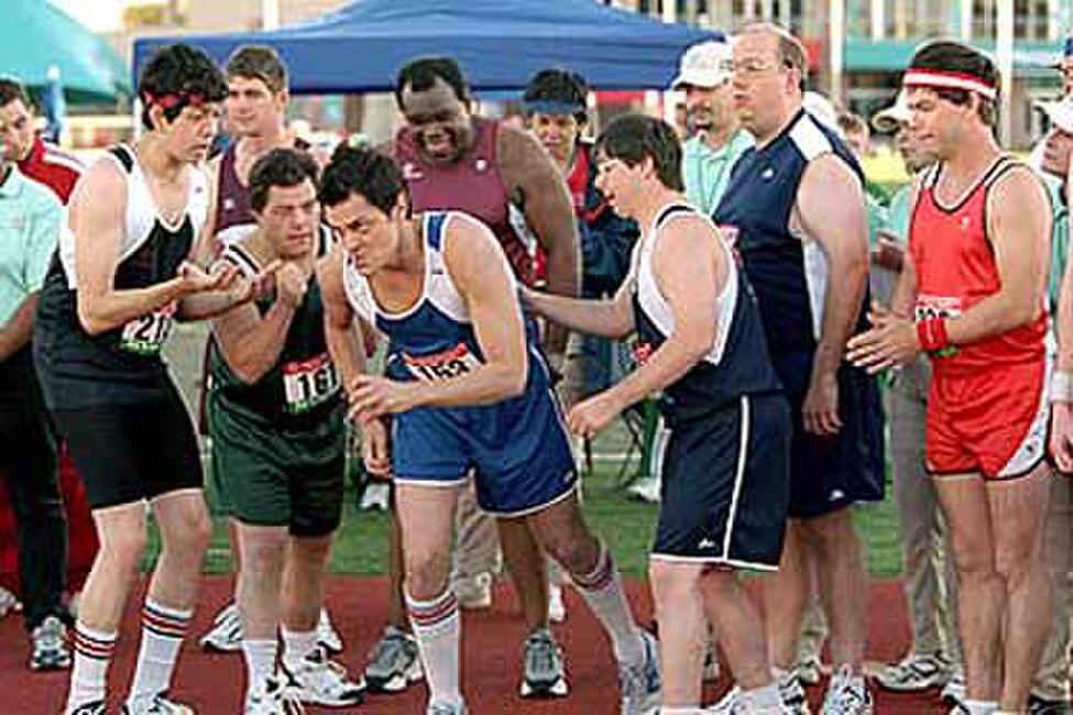 The Ringer (2005) Movie Photos and Stills Fandango