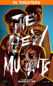 The New Mutants