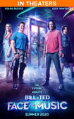 Bill & Ted Face the Music
