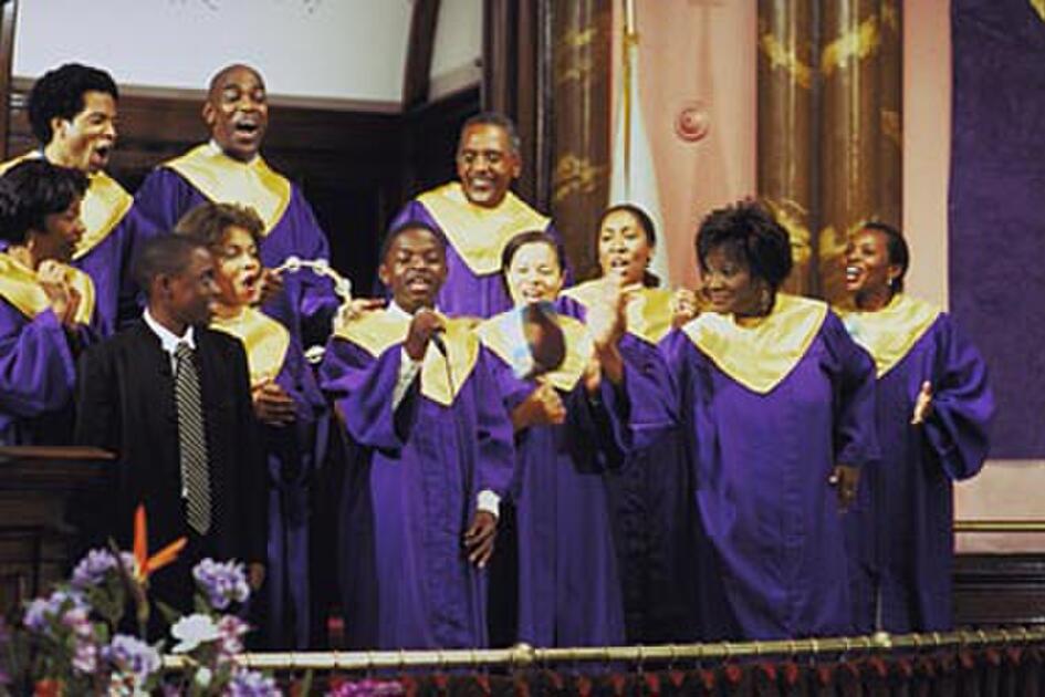 Preaching to the Choir (2006) Movie Photos and Stills Fandango
