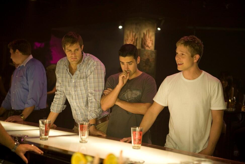 I Hope They Serve Beer In Hell Free Movie I Hope They Serve Beer in Hell (2009) Movie Photos and Stills - Fandango
