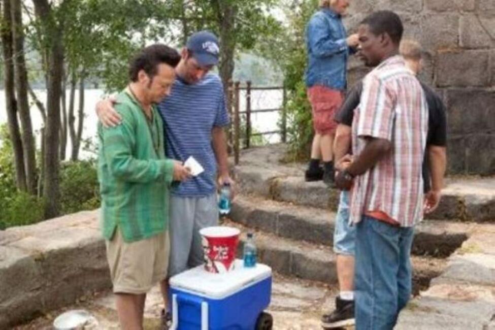 Grown Ups 2010 Movie Photos And Stills Fandango