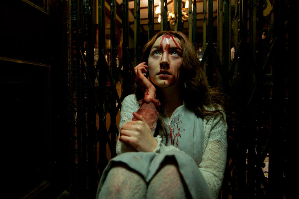 Byzantium (2013) Movie Photos and Stills - Fandango