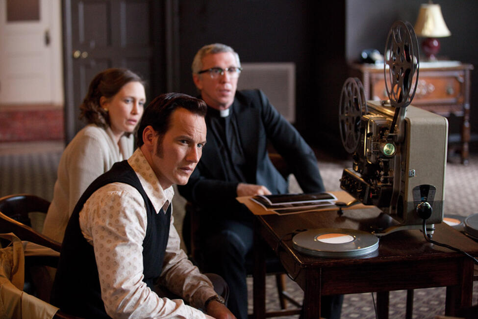 The Conjuring (2013) Movie Photos and Stills Fandango