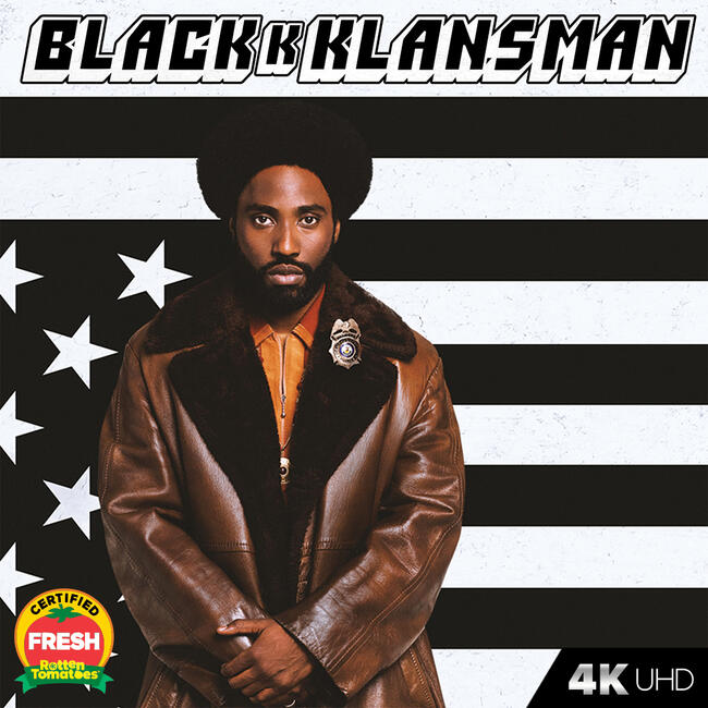 BlacKkKlansman (2018) Movie Photos and Stills Fandango