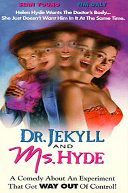 Dr Jekyll And Ms Hyde 1995 Movie Photos And Stills Fandango