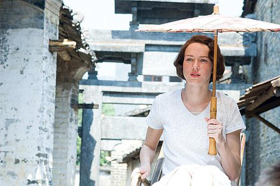 The Painted Veil (2006) Movie Photos and Stills Fandango