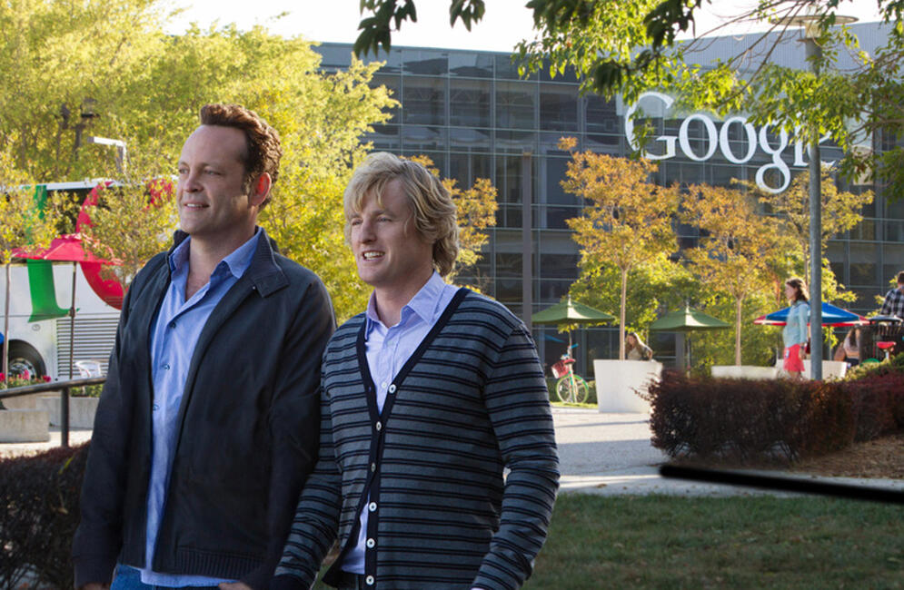 The Internship (2013) Movie Photos and Stills Fandango