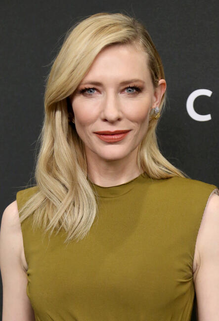 Carol (2015) Premiere Photos Special Event Photos Fandango